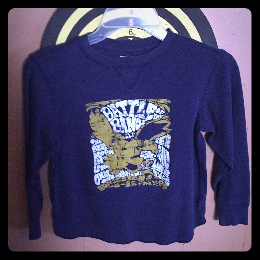 Boys size 6-7